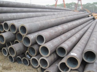 平桂20CrMo冷拔无缝钢管