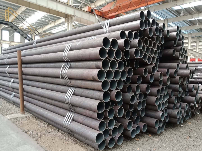 平桂30CrMo合金无缝钢管