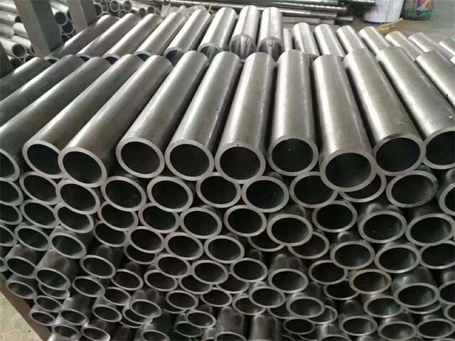 平桂30CrMo精密无缝钢管