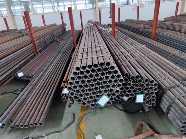 平桂20G合金无缝钢管